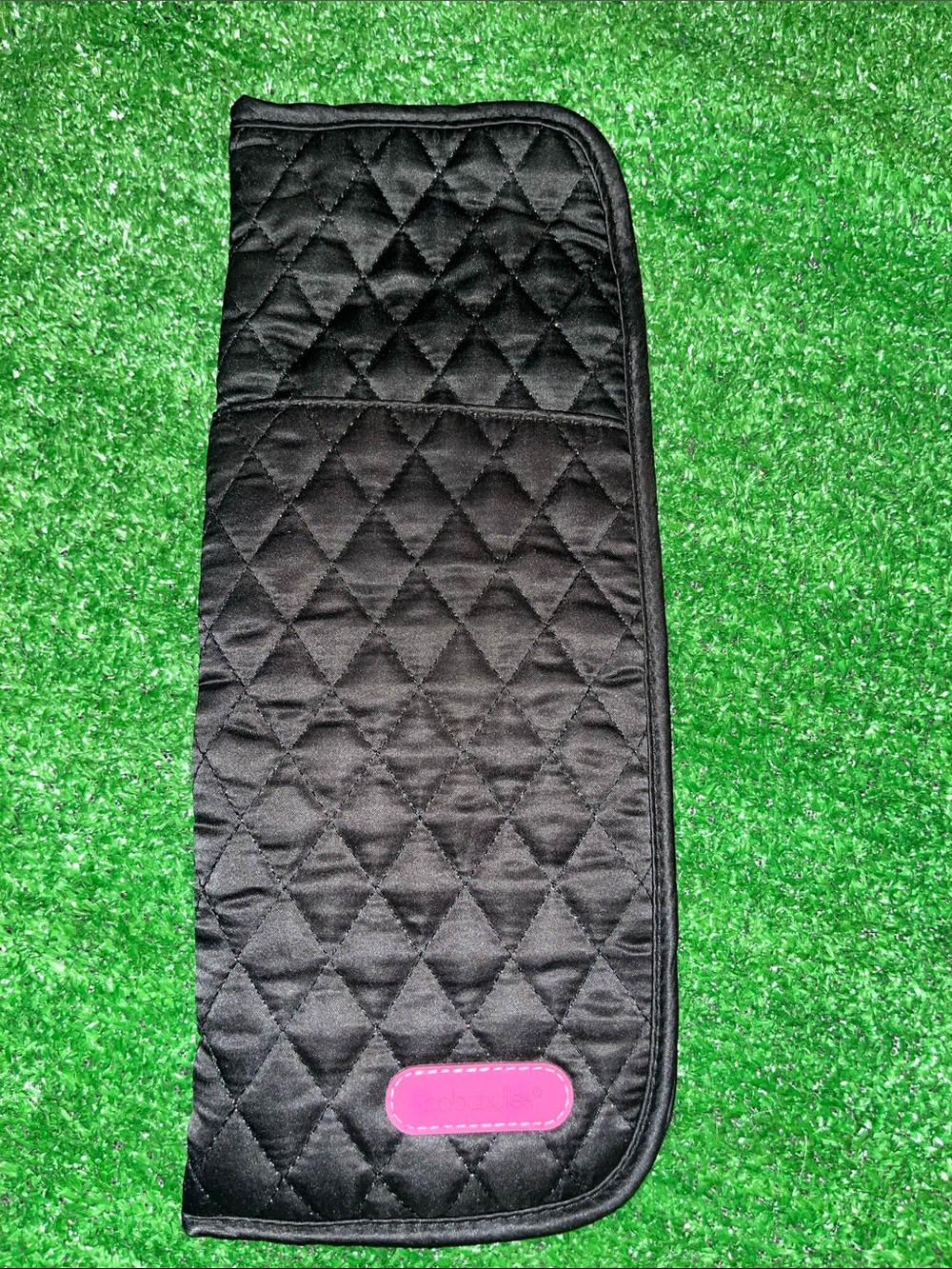 Caboodles Hot Hair Tool Pouch